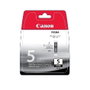 Canon PGI-5BK Cartucho de Tinta Negro 26ml