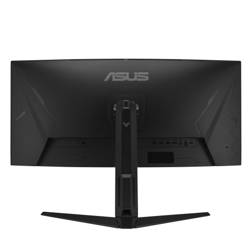 Asus ASUS TUF Gaming Series 5 VG34WQL5A UltraWide Quad HD Curvo 34 pulgadas Negro