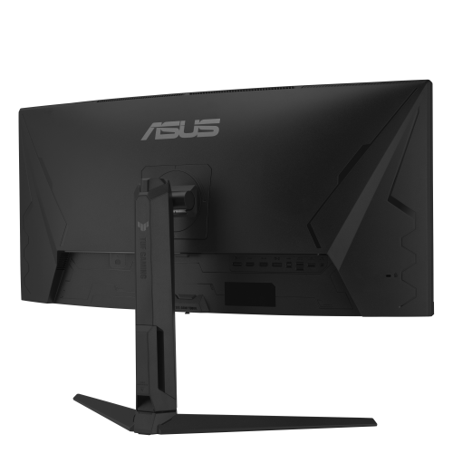 Asus ASUS TUF Gaming Series 5 VG34WQL5A UltraWide Quad HD Curvo 34 pulgadas Negro