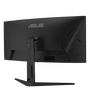 Asus ASUS TUF Gaming Series 5 VG34WQL5A UltraWide Quad HD Curvo 34 pulgadas Negro