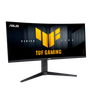 Asus ASUS TUF Gaming Series 5 VG34WQL5A UltraWide Quad HD Curvo 34 pulgadas Negro