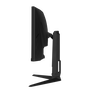 Asus ASUS TUF Gaming Series 5 VG34WQL5A UltraWide Quad HD Curvo 34 pulgadas Negro