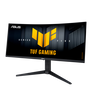 Asus ASUS TUF Gaming Series 5 VG34WQL5A UltraWide Quad HD Curvo 34 pulgadas Negro