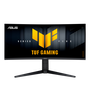 Asus ASUS TUF Gaming Series 5 VG34WQL5A UltraWide Quad HD Curvo 34 pulgadas Negro