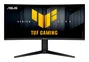 Asus ASUS TUF Gaming Series 5 VG34WQL5A UltraWide Quad HD Curvo 34 pulgadas Negro