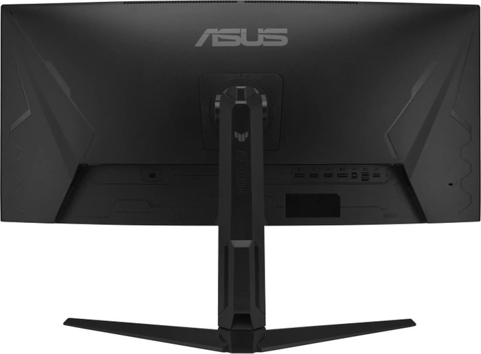 Asus ASUS TUF Gaming Series 5 VG34WQL5A UltraWide Quad HD Curvo 34 pulgadas Negro