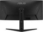 Asus ASUS TUF Gaming Series 5 VG34WQL5A UltraWide Quad HD Curvo 34 pulgadas Negro