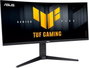 Asus ASUS TUF Gaming Series 5 VG34WQL5A UltraWide Quad HD Curvo 34 pulgadas Negro