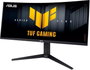 Asus ASUS TUF Gaming Series 5 VG34WQL5A UltraWide Quad HD Curvo 34 pulgadas Negro