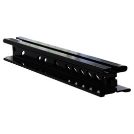 HPE Aruba AP-MNT-A Kit de Montaje para AP 510/530/550 Series, Riel Techo Plano 9/16" Bracket, R3J15A