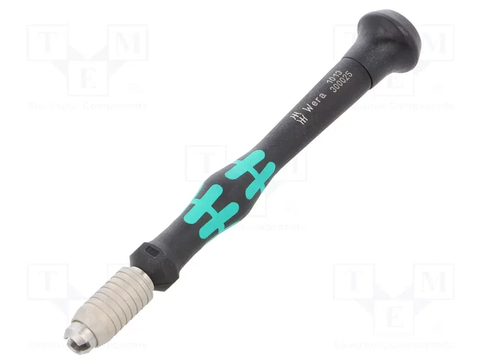 WERA Kraftform Micro 120mm WERA Kraftform Micro 120mm