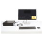StarTech.com Cable Adaptador DisplayPort a HDMI 8K 60Hz 4K 144Hz 2m, Gris espacio, 133DISPLAYPORTHDMI21