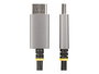 StarTech.com Cable Adaptador Activo DisplayPort 1.4 a HDMI 8K 60Hz 4K 144Hz HDR10 2m - 133DISPLAYPORTHDMI21