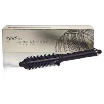 GHD Cepillo eléctrico de volumen ghd rise, Negro
