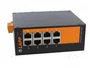LAPP ETHERLINE ACCESS U Switch Ethernet no administrado de 8 puertos