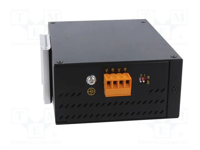 LAPP ETHERLINE ACCESS U Switch Ethernet no administrado de 8 puertos