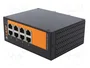 LAPP ETHERLINE ACCESS U Switch Ethernet no administrado de 8 puertos