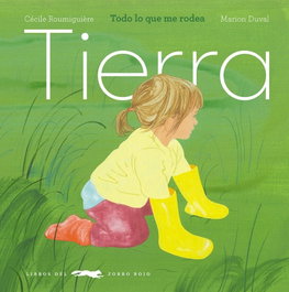 LIBROS DEL ZORRO ROJO, Tierra - LIBROS DEL ZORRO ROJO