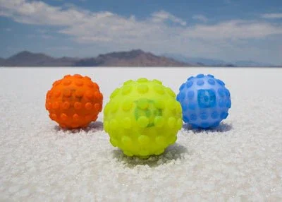 Sphero Nubby Cover Azul para Robot Sphero