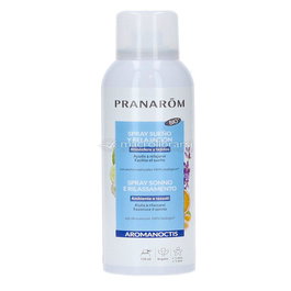 Pranarôm Aromanoctis Sueño Relax 150ml