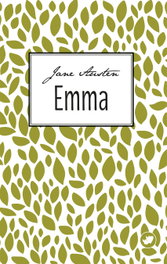 Emma, Jane Austen - RINOCERONTE EDITORA S.L.