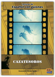 EDINUMEN, Cazatesoros - EDINUMEN