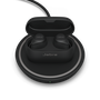 Jabra Elite 85t Auriculares Inalámbrico Dentro de oído Llamadas/Música Bluetooth Negro