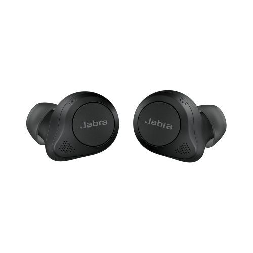 Jabra Elite 85t Auriculares Inalámbrico Dentro de oído Llamadas/Música Bluetooth Negro