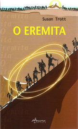 O EREMITA, Susan Trott - ANCORA EDITORA