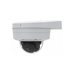 Axis Soporte a pared TP3101 para cámaras M32-LVE / P32-V / -LV