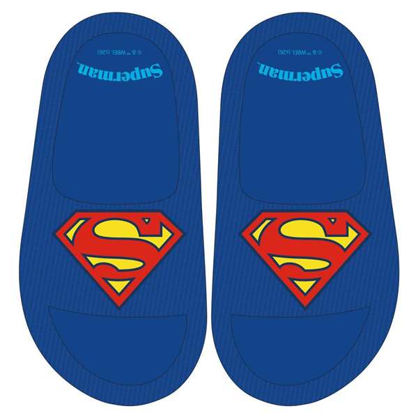 Cerdá Chanclas Pala Eva Superman T36/37 - Modelos surtidos