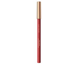 Catrice GEL GLIDE Lápiz de Labios de Larga Duración #030-Left On Red 1,5 g, Acabado Mate y Aterciopelado, Tono Rosa Suave
