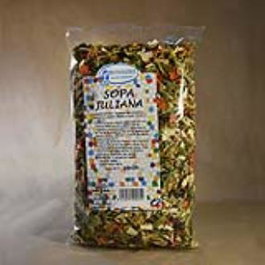 INTRACMA Sopa Juliana 250g