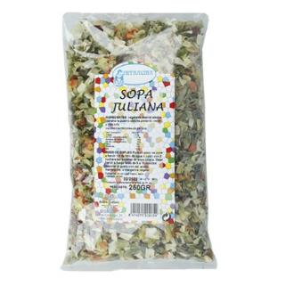 INTRACMA Sopa Juliana 250g