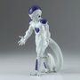 Banpresto Figura Frieza Solid Edge Works Dragon Ball Z 16cm