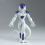 Banpresto Figura Frieza Solid Edge Works Dragon Ball Z 16cm