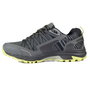 Zapatillas de Hombre para Caminar Hi-Tec Gravel Caqui