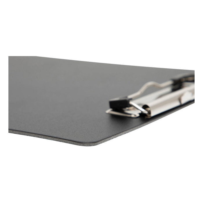 MAUL Tabla con clip PP-Kunststoff A4