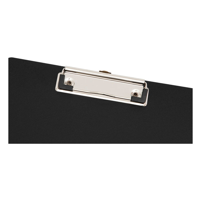 MAUL Tabla con clip PP-Kunststoff A4