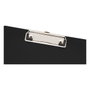 MAUL Tabla con clip PP-Kunststoff A4