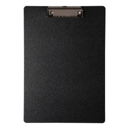 MAUL Tabla con clip PP-Kunststoff A4