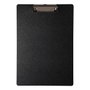 MAUL Tabla con clip PP-Kunststoff A4