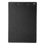 MAUL Tabla con clip PP-Kunststoff A4