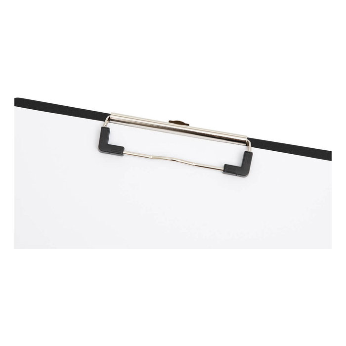 MAUL Tabla con clip PP-Kunststoff A4
