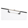 MAUL Tabla con clip PP-Kunststoff A4