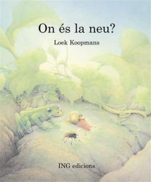 On es la neu?, Loek Koopmans - ING EDICIONS
