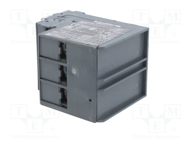 SCHNEIDER ELECTRIC LRE10 Relé térmico 4÷6A