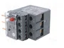 SCHNEIDER ELECTRIC LRE10 Relé térmico 4÷6A