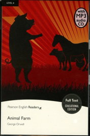 PENGUIN, ANIMAL FARM
