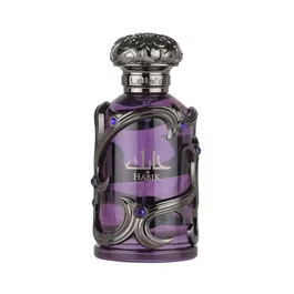 Lattafa Habik Agua de perfume para hombres 100 ml